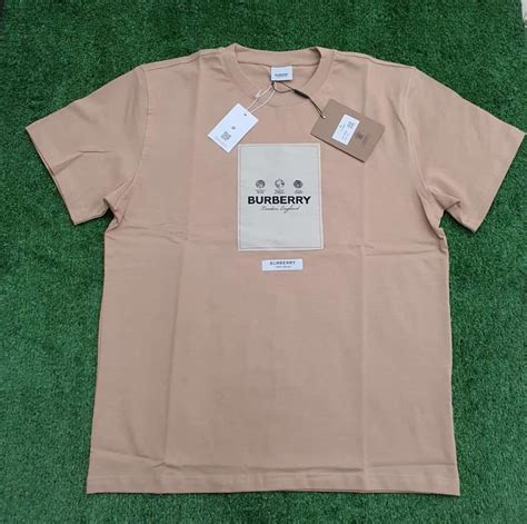 burberry clothing south africa price|Burberry t shirt original price.